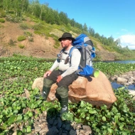 Владимир Анатольевич Бахмутенко