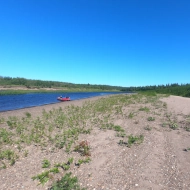 Бескрайние горизонты